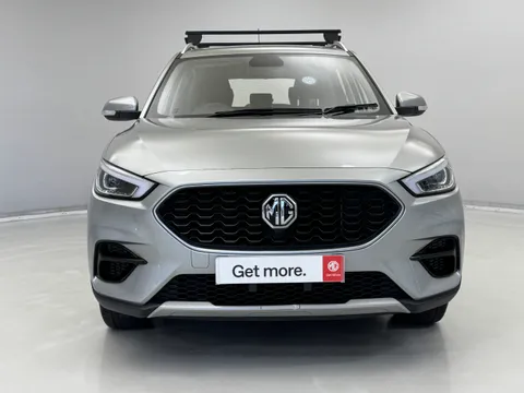 DT23BZX Mg Motor Uk Zs 1.5 VTi-TECH Excite 5dr Thumbnail #2