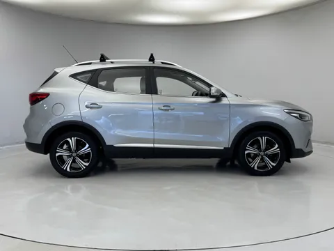 DT23BZX Mg Motor Uk Zs 1.5 VTi-TECH Excite 5dr Thumbnail #5