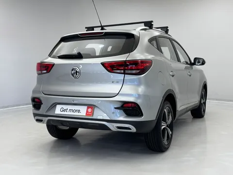 DT23BZX Mg Motor Uk Zs 1.5 VTi-TECH Excite 5dr Thumbnail #6