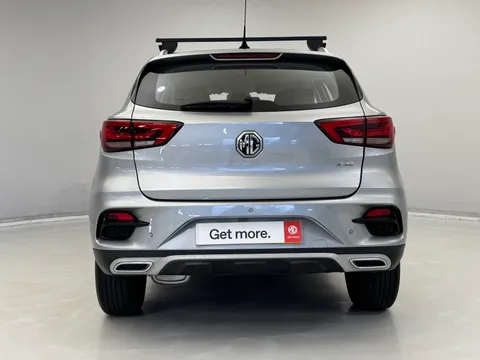 DT23BZX Mg Motor Uk Zs 1.5 VTi-TECH Excite 5dr Thumbnail #7