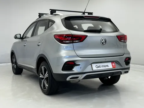 DT23BZX Mg Motor Uk Zs 1.5 VTi-TECH Excite 5dr Thumbnail #8