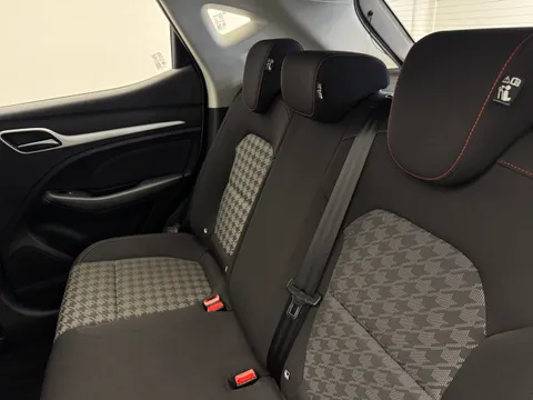 DT23BZX Mg Motor Uk Zs 1.5 VTi-TECH Excite 5dr Thumbnail #12