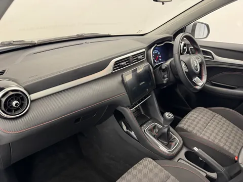 DT23BZX Mg Motor Uk Zs 1.5 VTi-TECH Excite 5dr Thumbnail #11