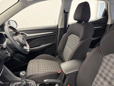 DT23BZX Mg Motor Uk Zs 1.5 VTi-TECH Excite 5dr Thumbnail #13