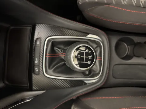 DT23BZX Mg Motor Uk Zs 1.5 VTi-TECH Excite 5dr Thumbnail #14