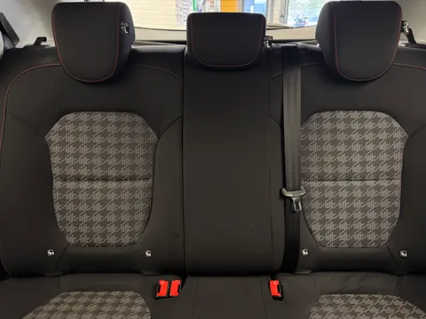 DT23BZX Mg Motor Uk Zs 1.5 VTi-TECH Excite 5dr Thumbnail #15