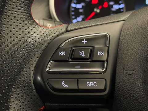 DT23BZX Mg Motor Uk Zs 1.5 VTi-TECH Excite 5dr Thumbnail #20