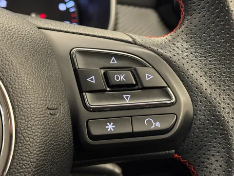 DT23BZX Mg Motor Uk Zs 1.5 VTi-TECH Excite 5dr Thumbnail #21