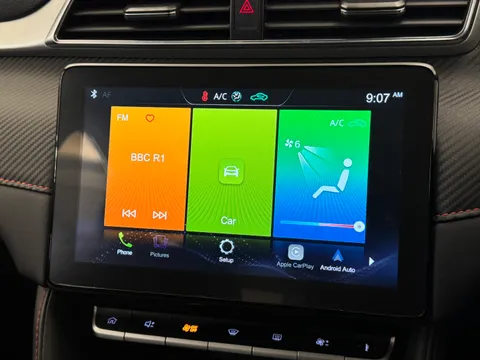 DT23BZX Mg Motor Uk Zs 1.5 VTi-TECH Excite 5dr Thumbnail #22