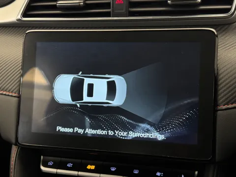 DT23BZX Mg Motor Uk Zs 1.5 VTi-TECH Excite 5dr Thumbnail #24