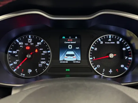 DT23BZX Mg Motor Uk Zs 1.5 VTi-TECH Excite 5dr Thumbnail #25