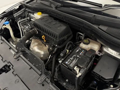 DT23BZX Mg Motor Uk Zs 1.5 VTi-TECH Excite 5dr Thumbnail #26