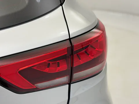 DT23BZX Mg Motor Uk Zs 1.5 VTi-TECH Excite 5dr Thumbnail #30