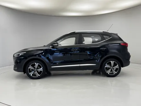 DY24KCU Mg Motor Uk Zs 1.0T GDi Excite 5dr DCT Thumbnail #2