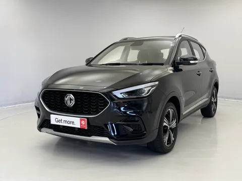 DY24KCU Mg Motor Uk Zs 1.0T GDi Excite 5dr DCT Thumbnail #1