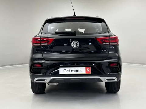 DY24KCU Mg Motor Uk Zs 1.0T GDi Excite 5dr DCT Thumbnail #7