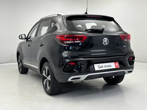 DY24KCU Mg Motor Uk Zs 1.0T GDi Excite 5dr DCT Thumbnail #8