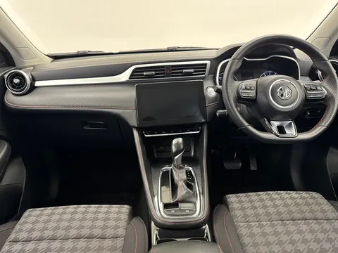 DY24KCU Mg Motor Uk Zs 1.0T GDi Excite 5dr DCT Thumbnail #12