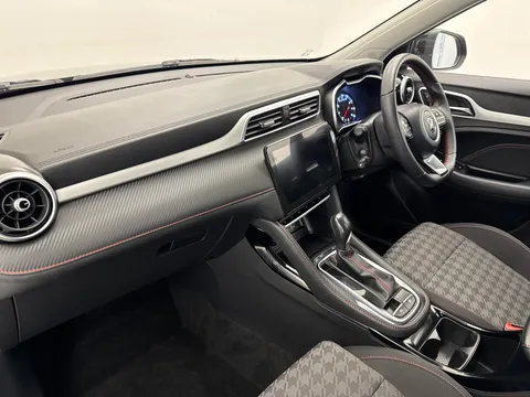 DY24KCU Mg Motor Uk Zs 1.0T GDi Excite 5dr DCT Thumbnail #10