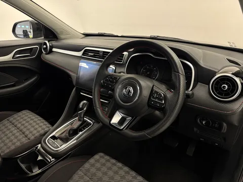 DY24KCU Mg Motor Uk Zs 1.0T GDi Excite 5dr DCT Thumbnail #11