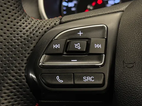 DY24KCU Mg Motor Uk Zs 1.0T GDi Excite 5dr DCT Thumbnail #17