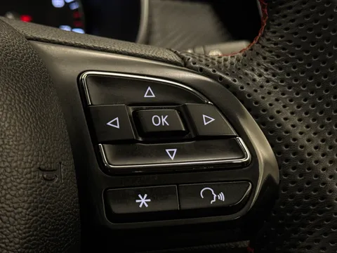 DY24KCU Mg Motor Uk Zs 1.0T GDi Excite 5dr DCT Thumbnail #20