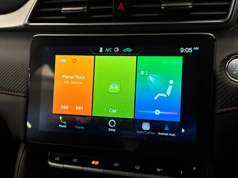 DY24KCU Mg Motor Uk Zs 1.0T GDi Excite 5dr DCT Thumbnail #21