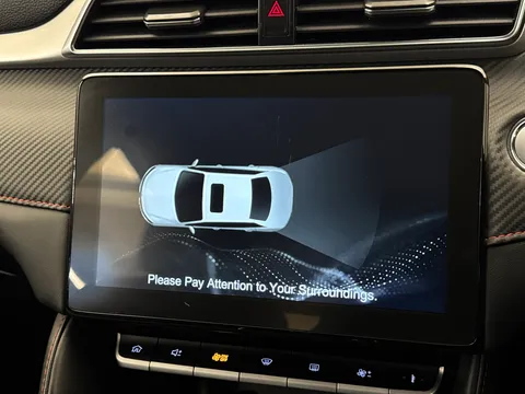 DY24KCU Mg Motor Uk Zs 1.0T GDi Excite 5dr DCT Thumbnail #23