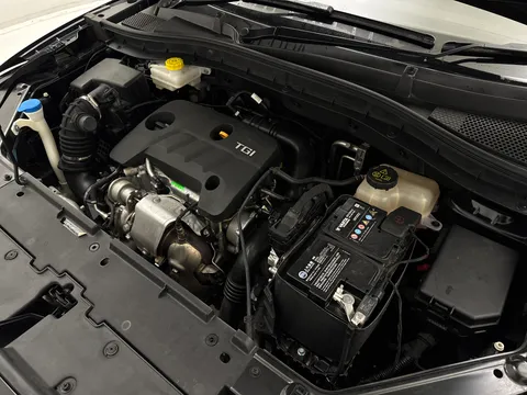 DY24KCU Mg Motor Uk Zs 1.0T GDi Excite 5dr DCT Thumbnail #25