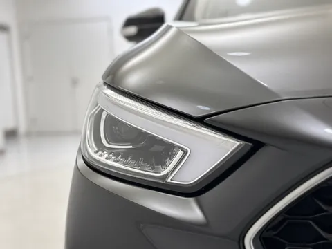 DY24KCU Mg Motor Uk Zs 1.0T GDi Excite 5dr DCT Thumbnail #28