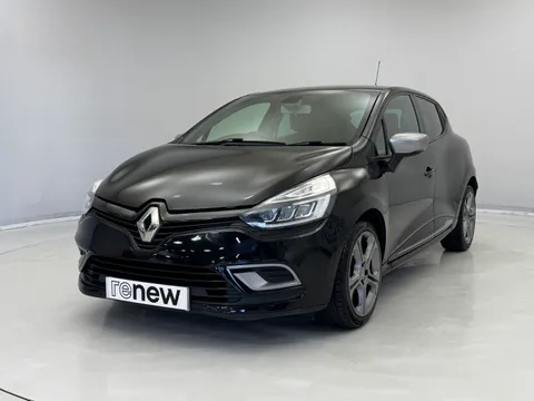 3 of 29 for Renault Clio 0.9 TCE 90 GT Line 5dr