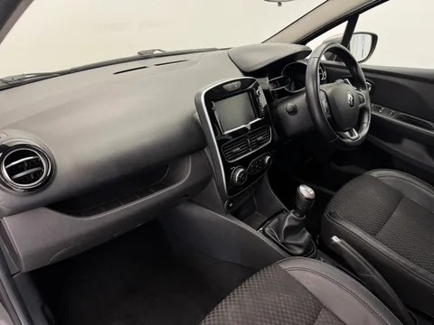 12 of 29 for Renault Clio 0.9 TCE 90 GT Line 5dr