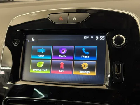 21 of 29 for Renault Clio 0.9 TCE 90 GT Line 5dr