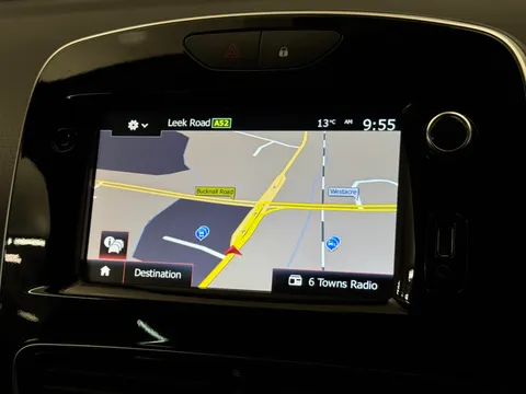 22 of 29 for Renault Clio 0.9 TCE 90 GT Line 5dr