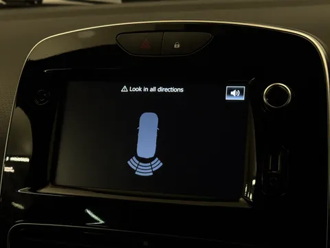 23 of 29 for Renault Clio 0.9 TCE 90 GT Line 5dr