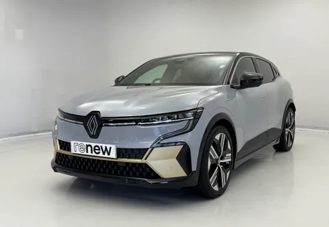 3 of 31 for Renault Megane E-Tech EV60 160kW Launch Edition 60kWh OC 5dr Auto