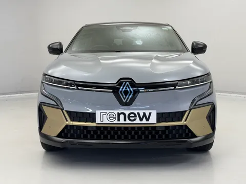 2 of 31 for Renault Megane E-Tech EV60 160kW Launch Edition 60kWh OC 5dr Auto