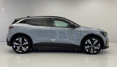 5 of 31 for Renault Megane E-Tech EV60 160kW Launch Edition 60kWh OC 5dr Auto