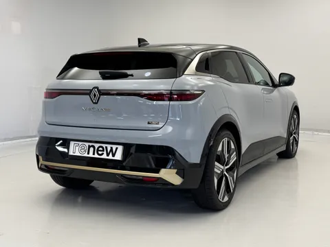 6 of 31 for Renault Megane E-Tech EV60 160kW Launch Edition 60kWh OC 5dr Auto