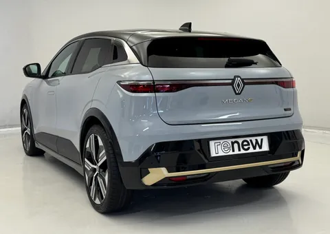 8 of 31 for Renault Megane E-Tech EV60 160kW Launch Edition 60kWh OC 5dr Auto