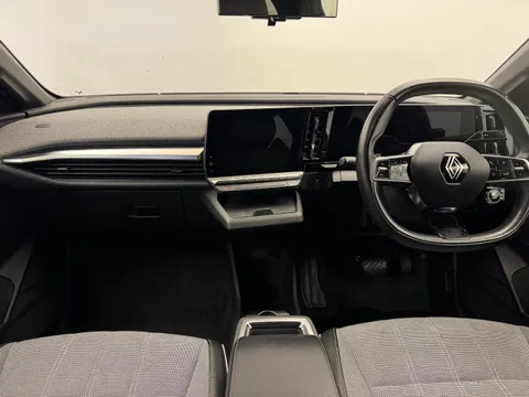 11 of 31 for Renault Megane E-Tech EV60 160kW Launch Edition 60kWh OC 5dr Auto