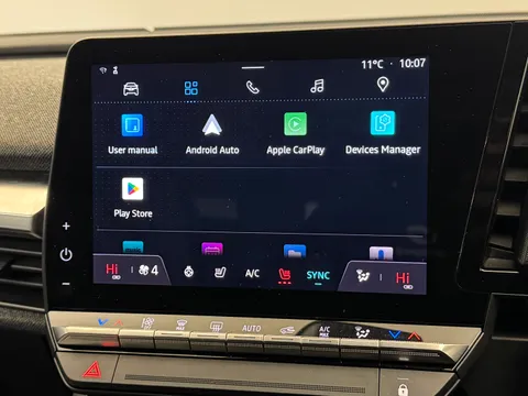 21 of 31 for Renault Megane E-Tech EV60 160kW Launch Edition 60kWh OC 5dr Auto