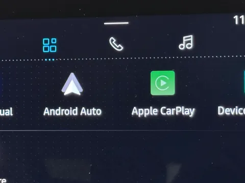 22 of 31 for Renault Megane E-Tech EV60 160kW Launch Edition 60kWh OC 5dr Auto