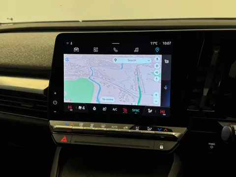 23 of 31 for Renault Megane E-Tech EV60 160kW Launch Edition 60kWh OC 5dr Auto