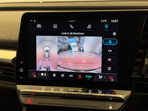 24 of 31 for Renault Megane E-Tech EV60 160kW Launch Edition 60kWh OC 5dr Auto