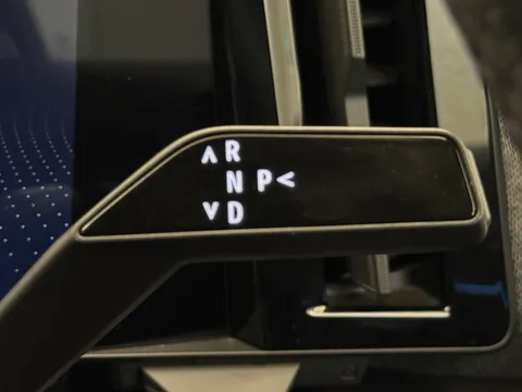 25 of 31 for Renault Megane E-Tech EV60 160kW Launch Edition 60kWh OC 5dr Auto