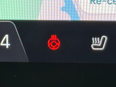 27 of 31 for Renault Megane E-Tech EV60 160kW Launch Edition 60kWh OC 5dr Auto