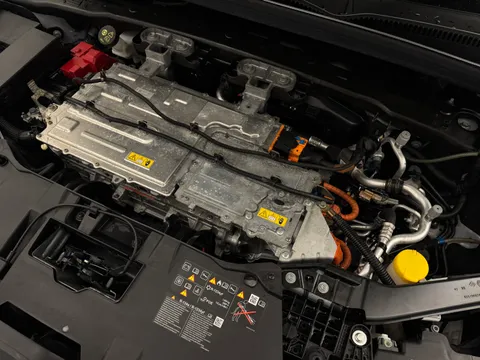 28 of 31 for Renault Megane E-Tech EV60 160kW Launch Edition 60kWh OC 5dr Auto