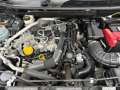 DX22YXA Nissan Qashqai 1.3 DiG-T MH 158 Tekna [Bose] 5dr Xtronic Thumbnail #10