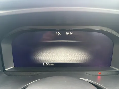 DX22YXA Nissan Qashqai 1.3 DiG-T MH 158 Tekna [Bose] 5dr Xtronic Thumbnail #13